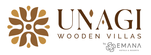 Unagi Wooden Villas by Emana