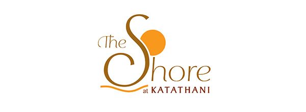 The Shore at Katathani Resort