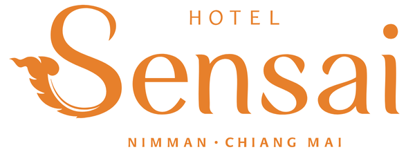 Hotel Sensai Chiang Mai