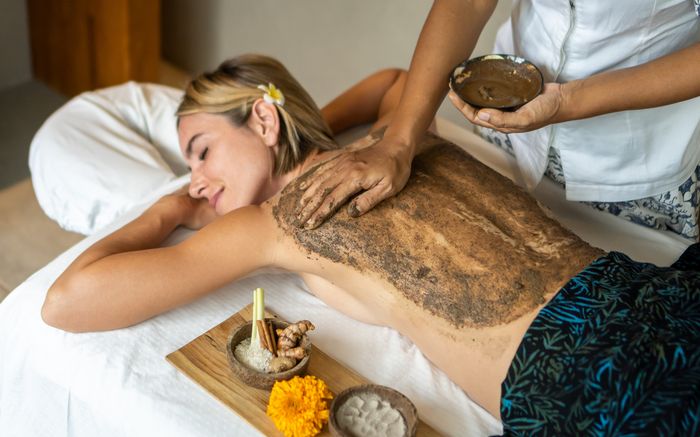 Serenity Bloom Therapy