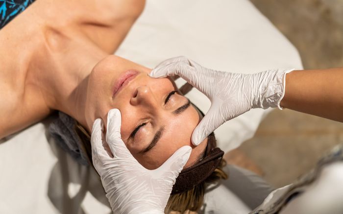 Buccal Bliss Rejuvenation