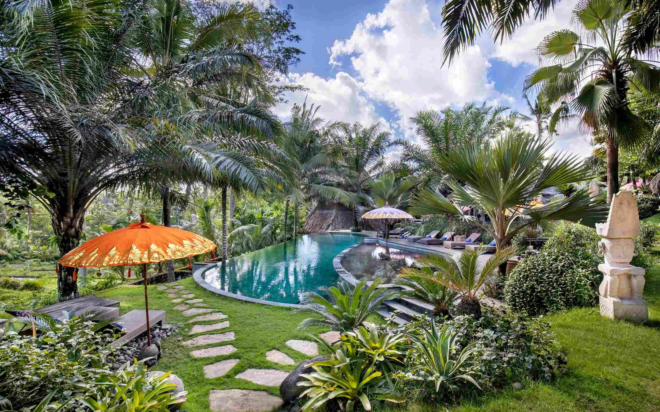 Wellness Day Escape - Blue Karma Dijiwa Ubud