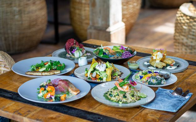 DINE IN AND SAVE - F&B Value Voucher IDR 500.000