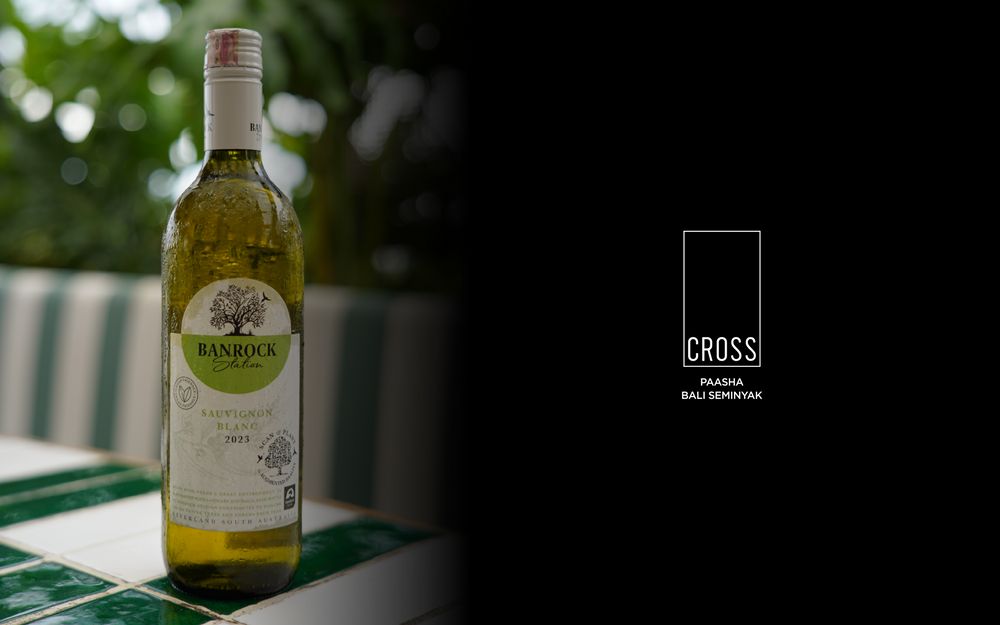 Banrock Station, River land I Australia I Sauvignon Blanc