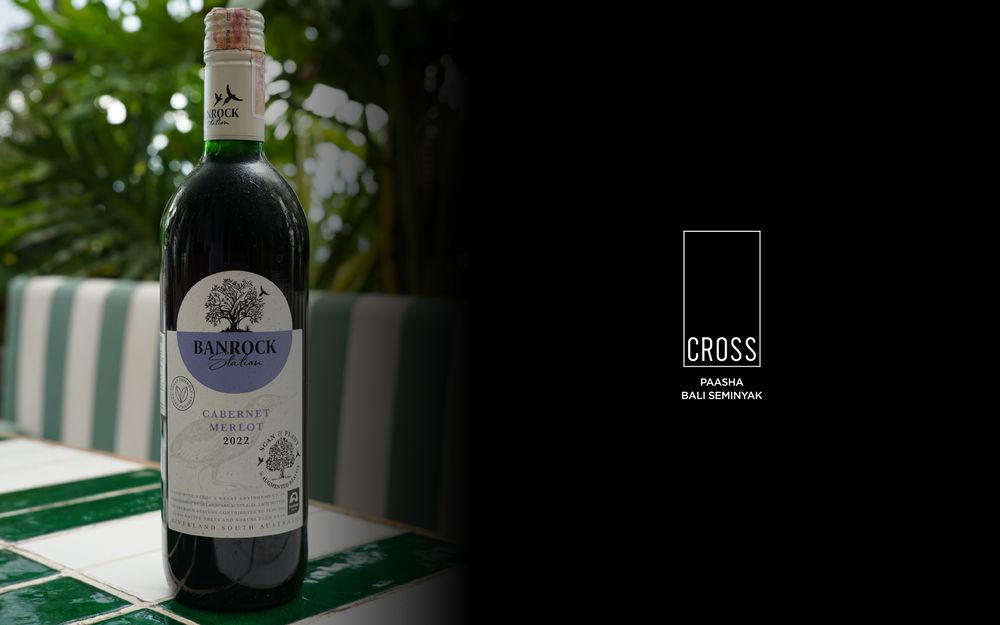 Banrock Station I Cabernet Merlot I Australia