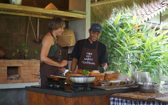 Cooking Class