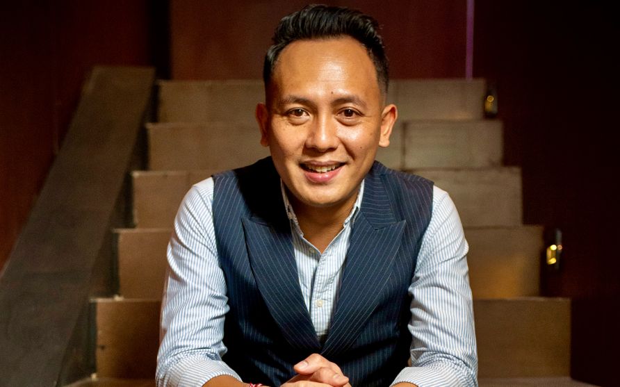 WHIM Bar Takeover: A Night of Unique Cocktails and Unforgettable Vibes by Agung "EL HOMBRE" Satria!