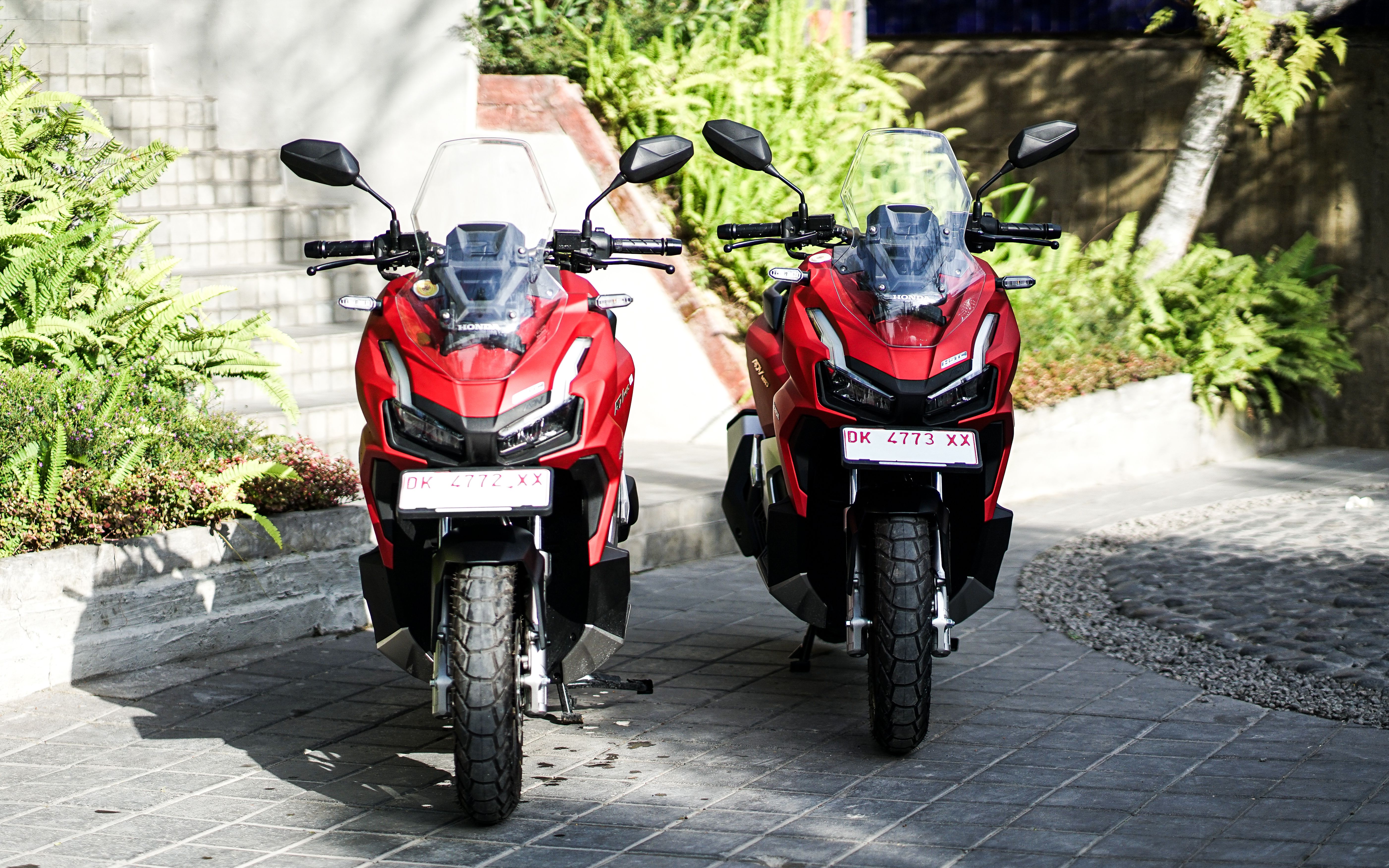Rental Scooter 160 cc - Shore Amora Canggu