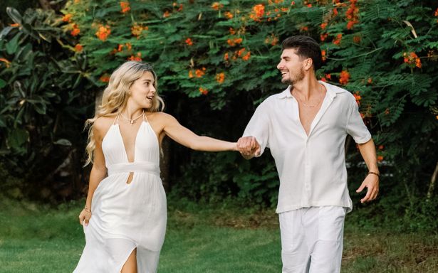 The Essentials Package ( Couple Photoshoot )
