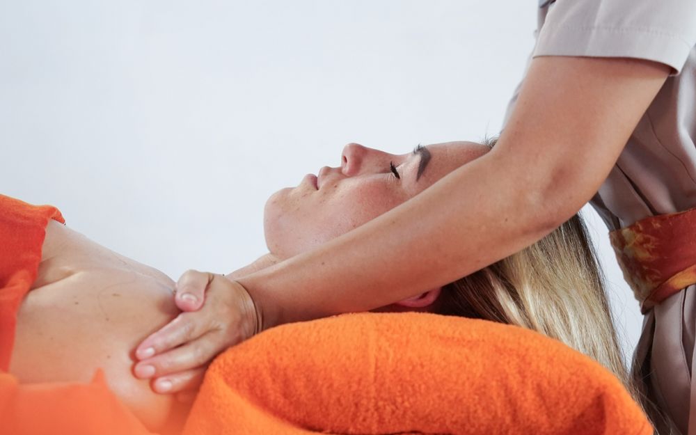 Shore Harmony Massage