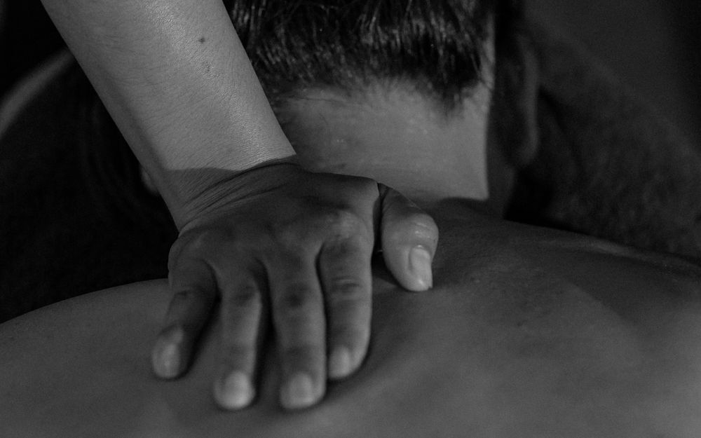 AMORA SIGNATURE BLIS COUPLE MASSAGE