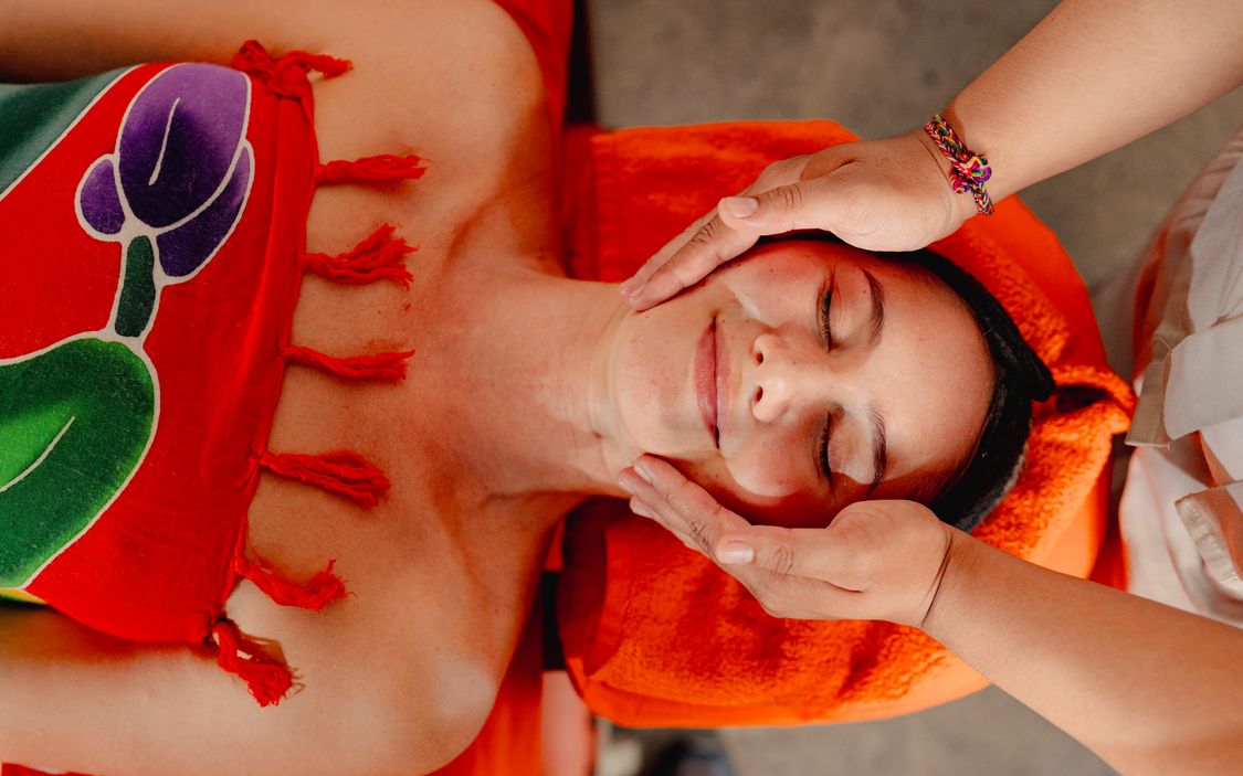 Get 10% Off Heavenly Harmony 60-Minute Massage