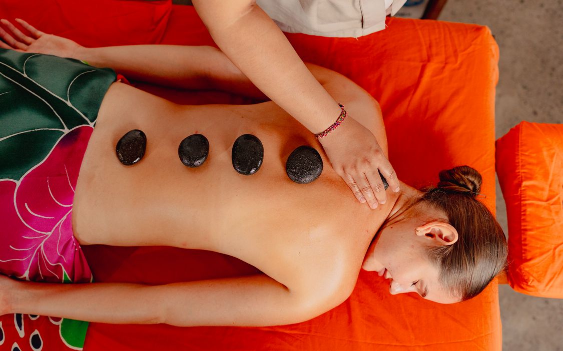 Craft Your Escape: Save IDR 100.000 for 2 Treatments / 2 Pax