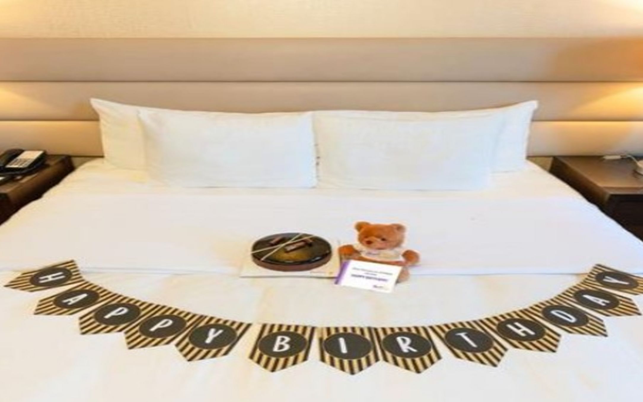 Birthday Celebration