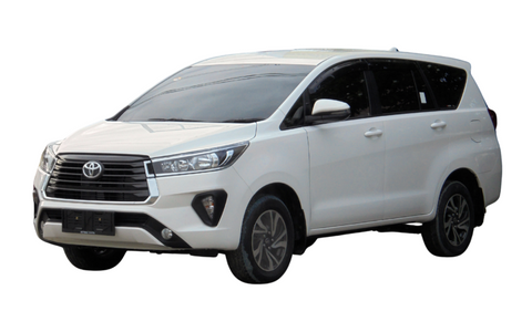 ONE WAY SEAPORT TRANSFER - INNOVA