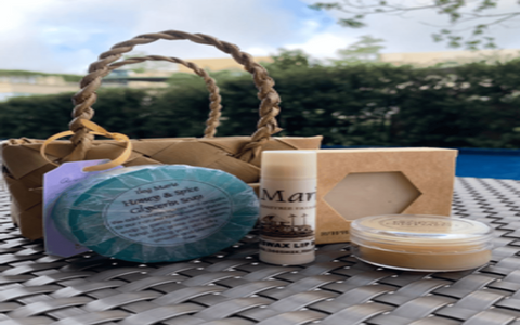 Ilog ni Maria Package