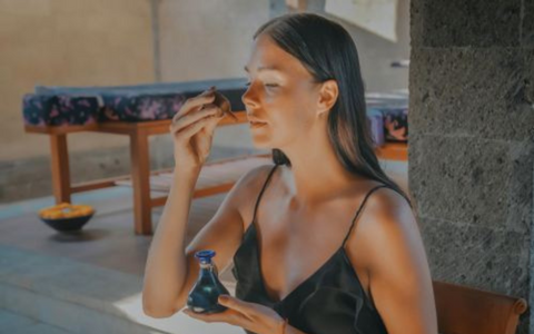 60 Minutes Aromatherapy Massage