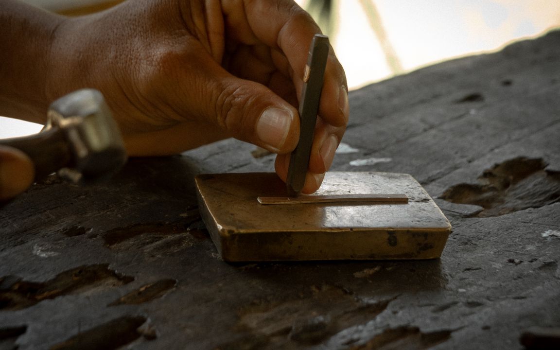 Silver Making Class - Package