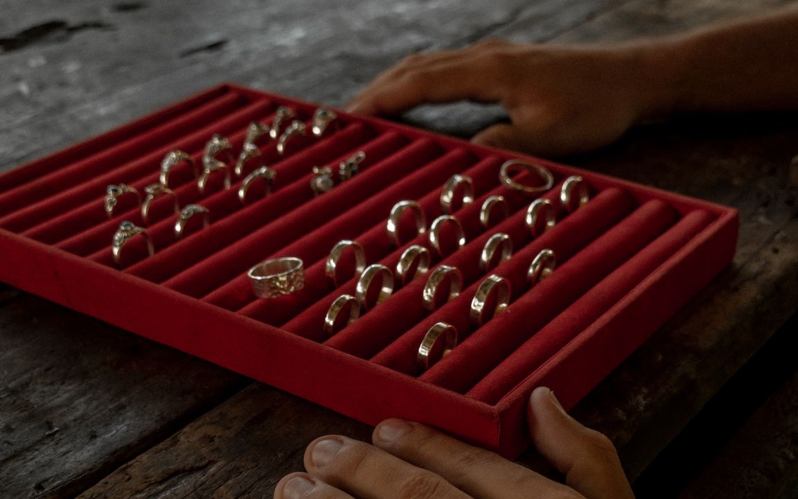 Silver Making Class - Package