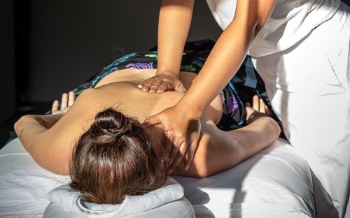 Matcha Euphoria Renewal Package - 150 Minutes