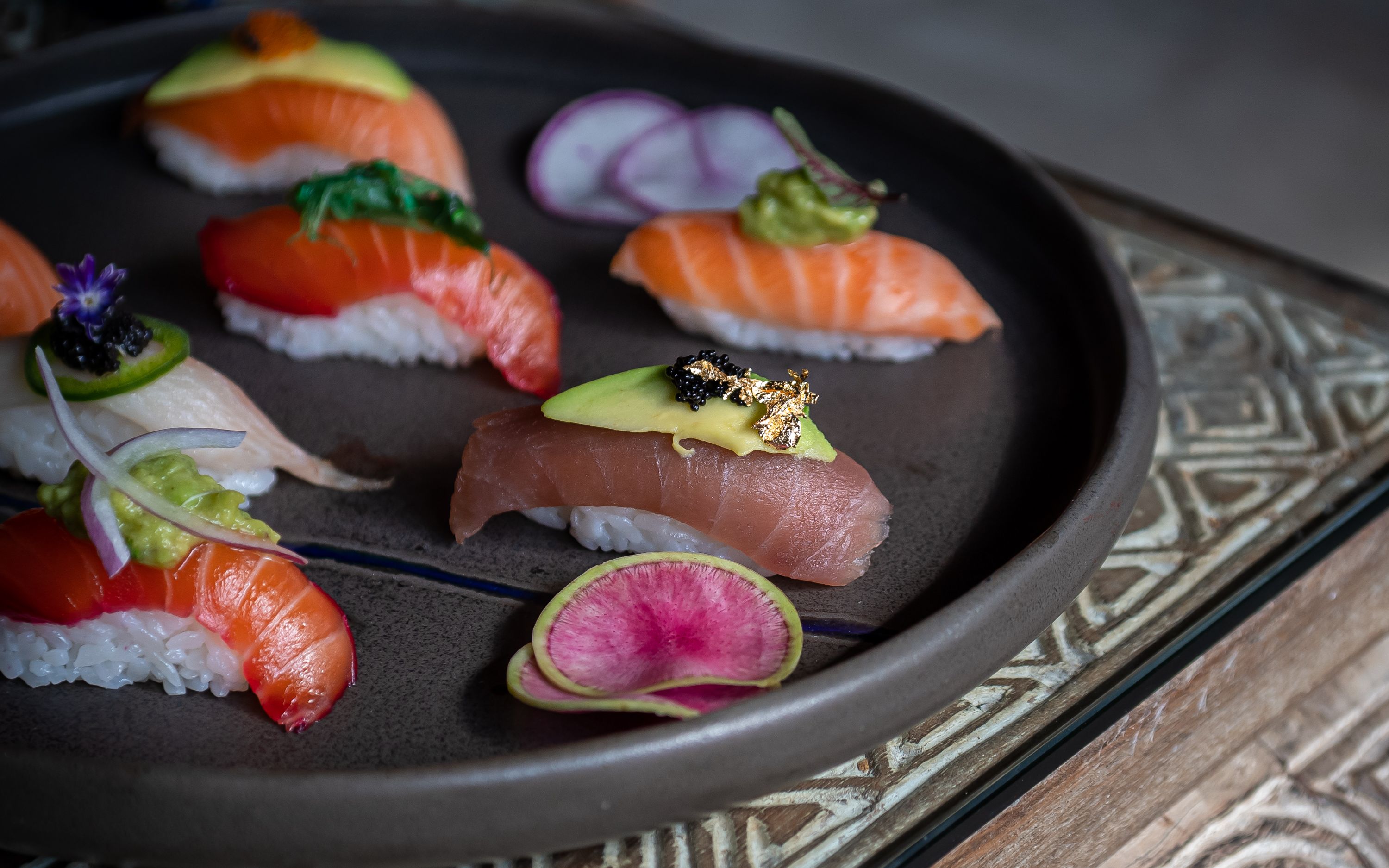 DINE IN AND SAVE - F&B Value Voucher IDR 1.000.000 - Blue Karma Village