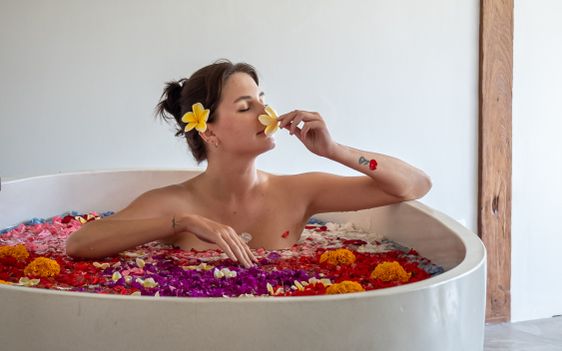 Tropical Harmony Ritual