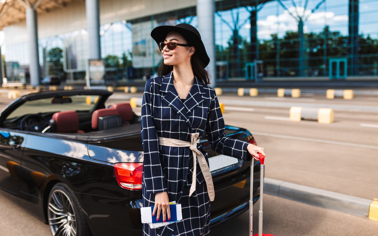 Airport Pick-up Transfer