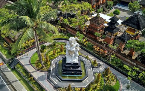 Shuttle to Kerobokan Area