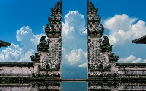 Regular Tour to East Bali