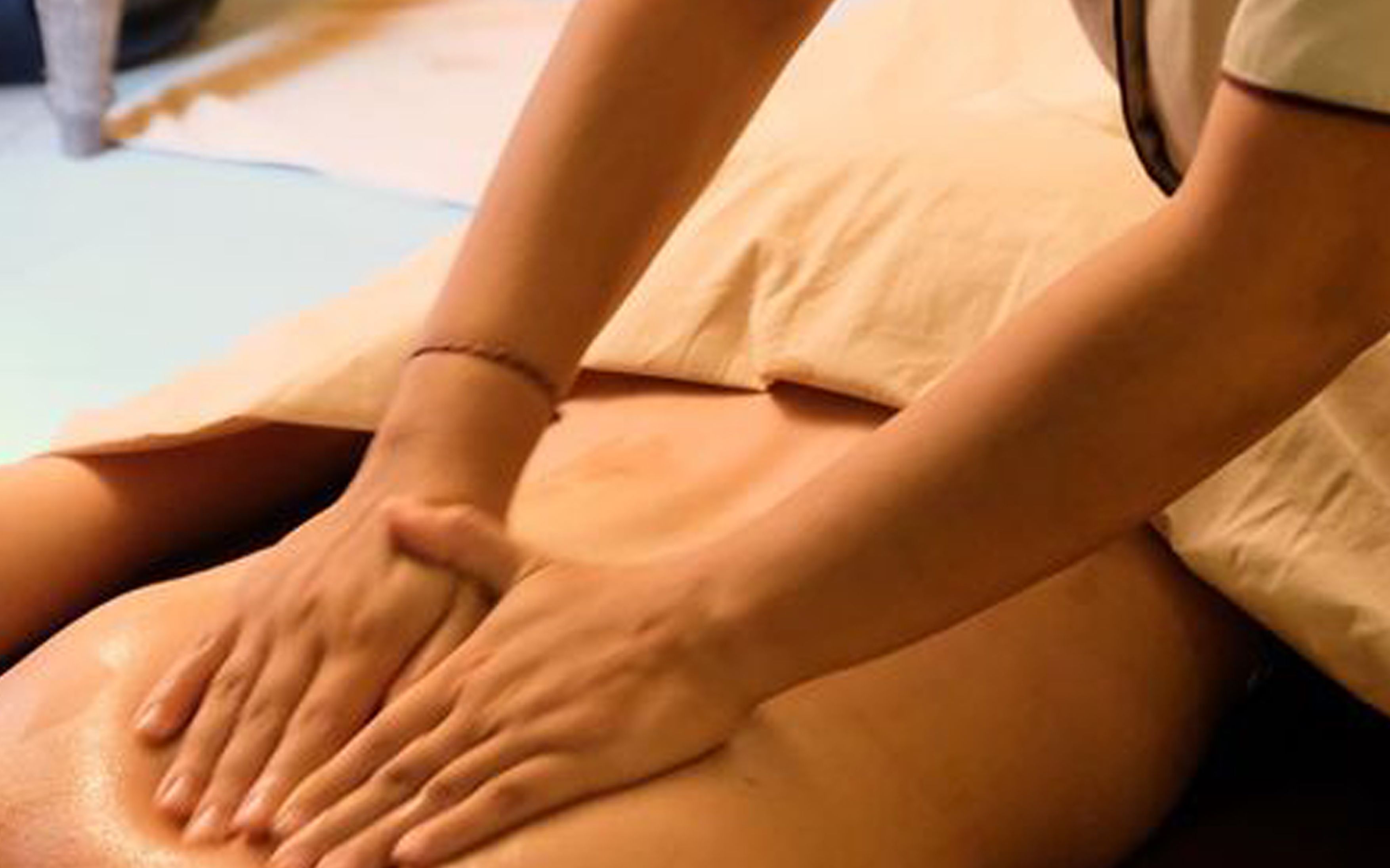 Advance Purchase - Balinese Massage (90 minutes) - Alaya Resort Ubud