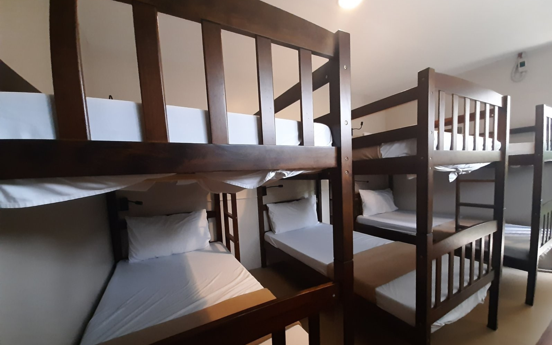 Driver's Quarter - Hotel Kimberly Tagaytay