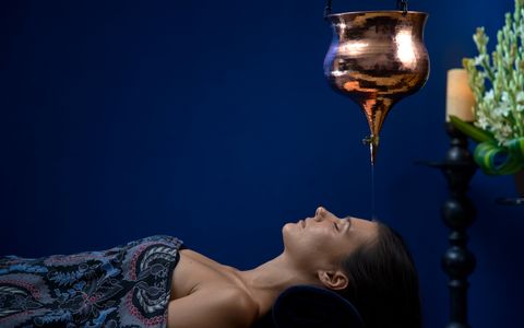120 Minutes Chakra Massage
