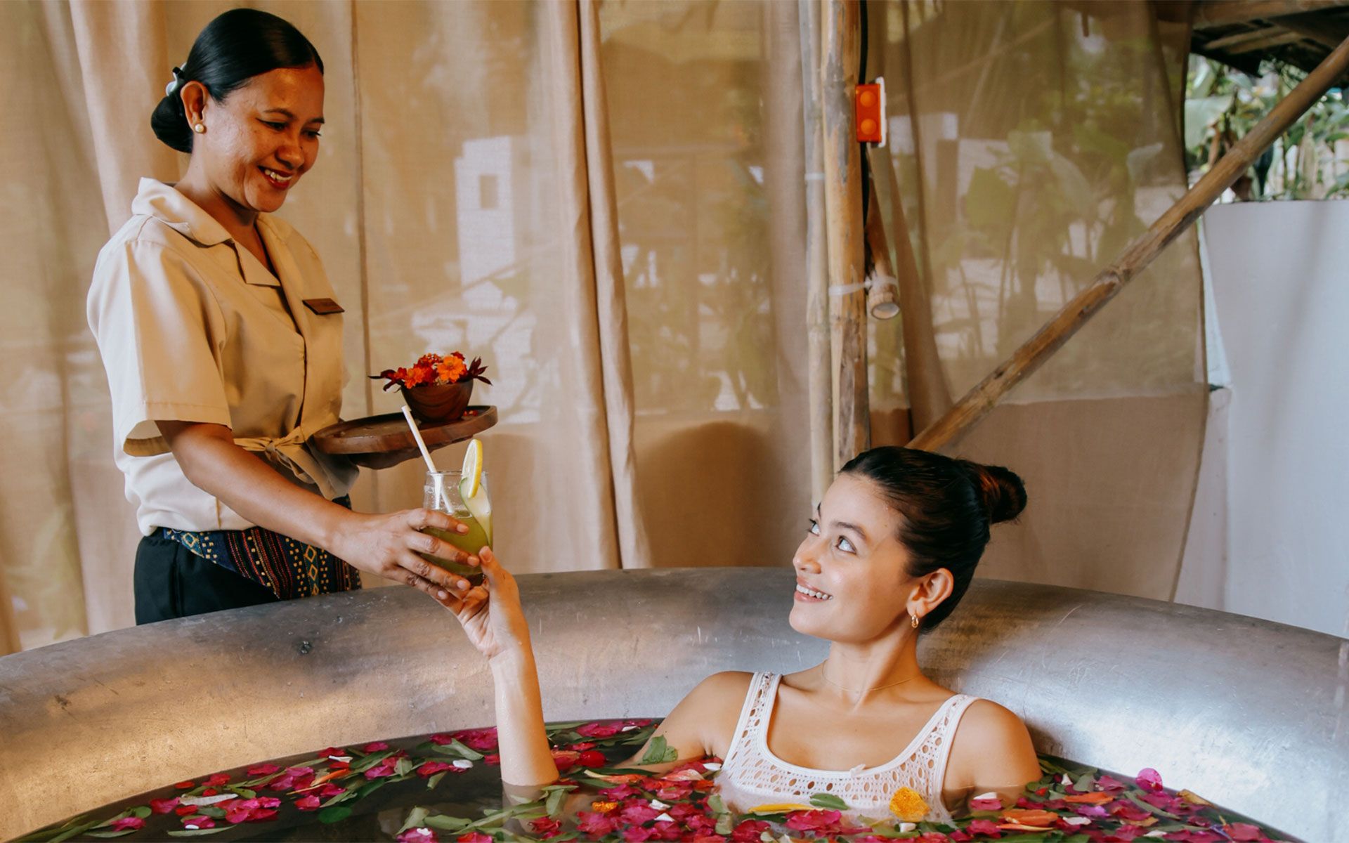 Kawa Bath - Nawa Wellness