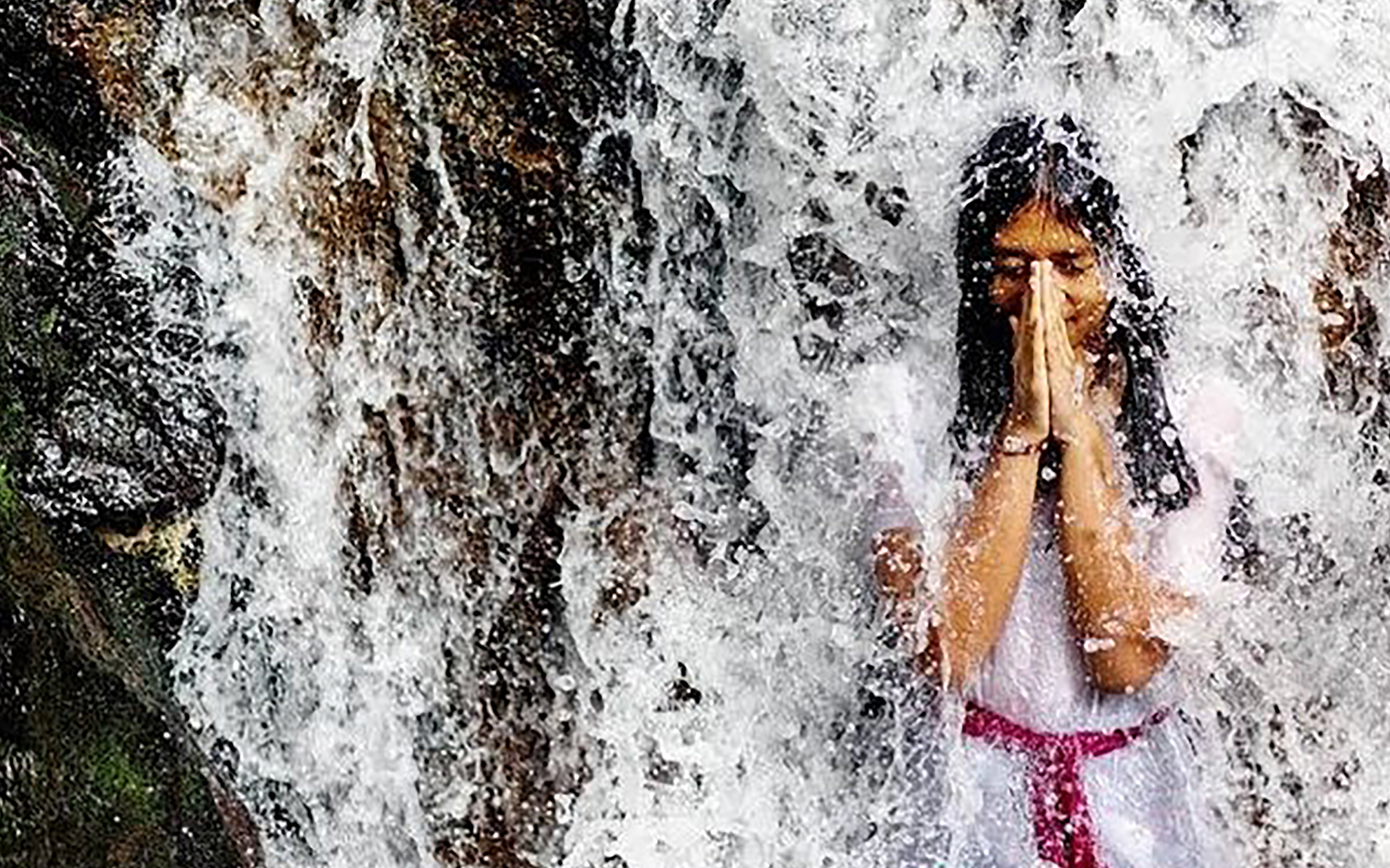 Purifying Journey Package - Amora Ubud Boutique Villas