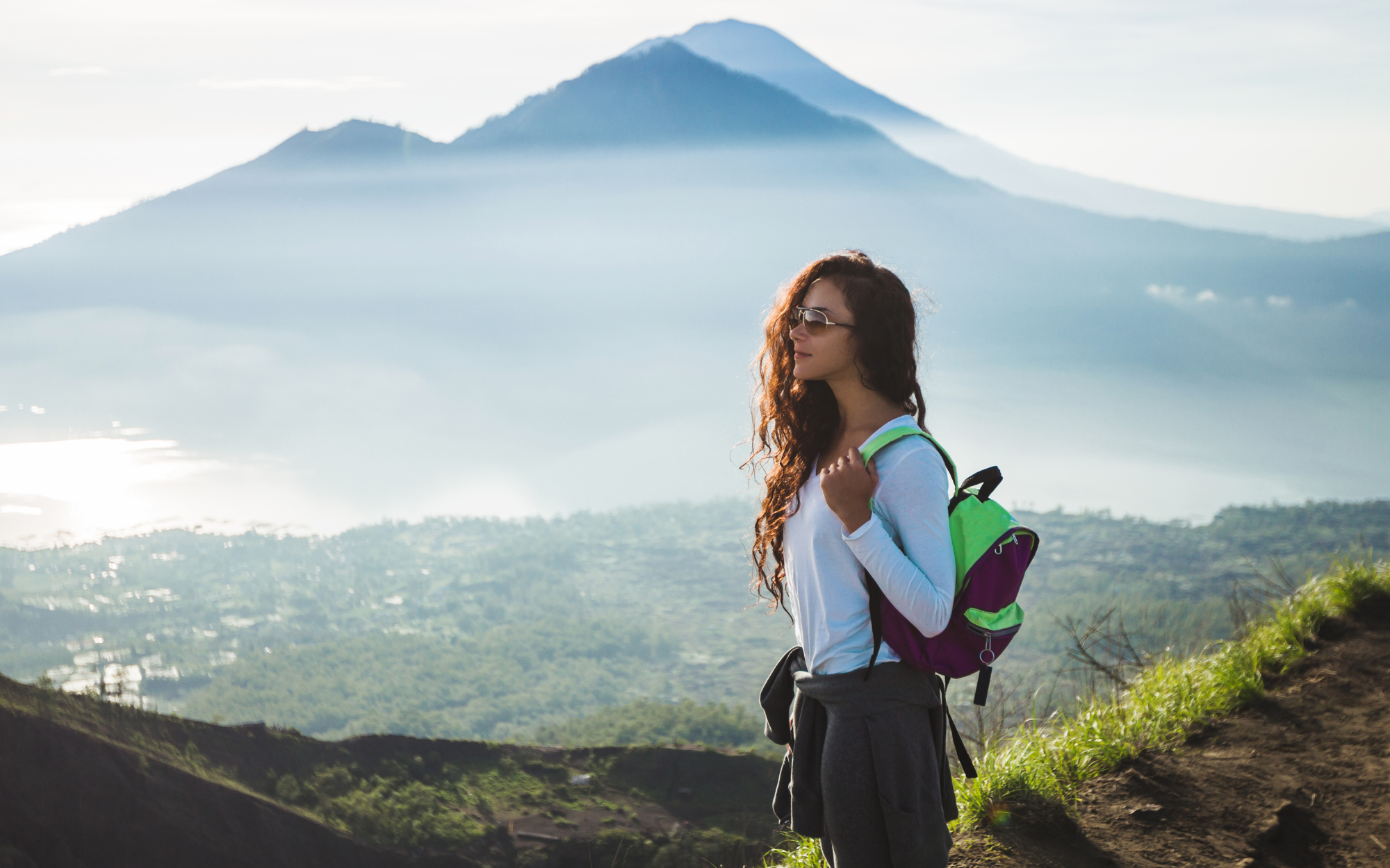 Mount Batur Trekking - Sharing Trip - Arkamara Dijiwa Ubud