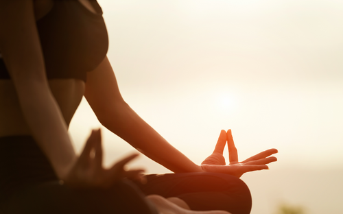 Yoga Class
