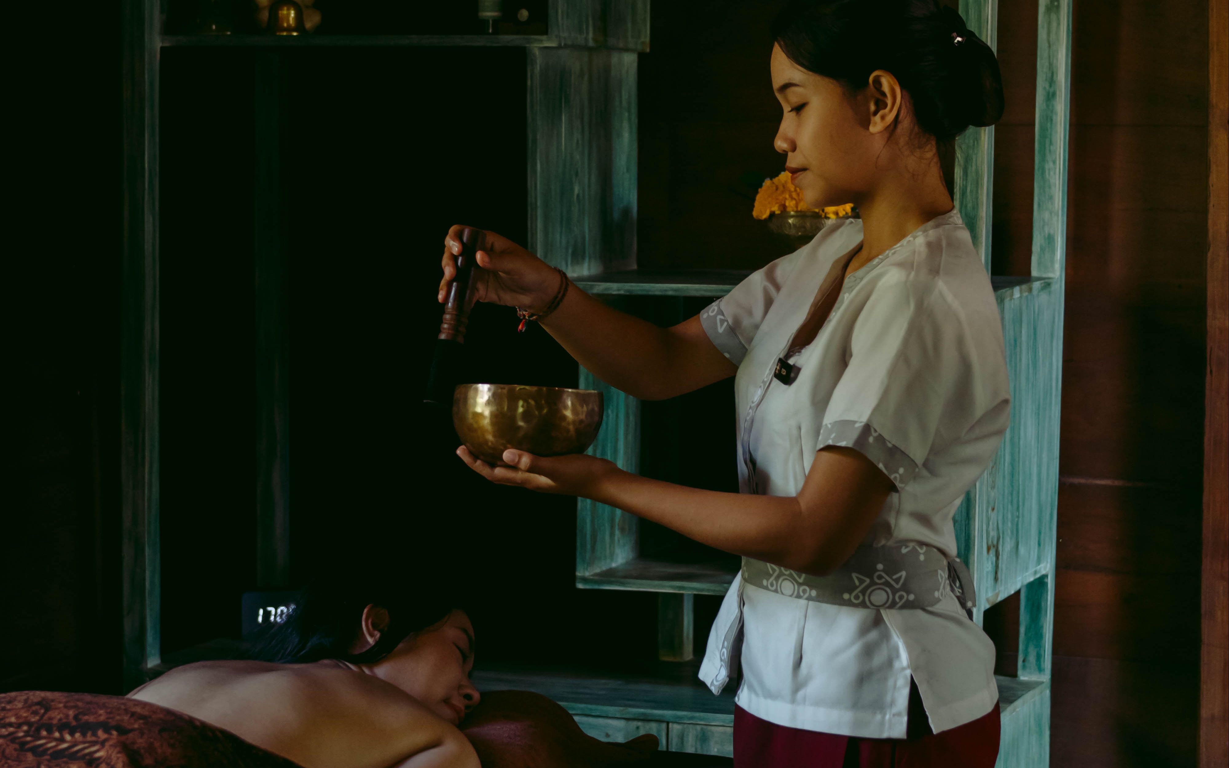SIGNATURE TREATMENT - Cakra Balancing - 90 Minutes - Arkamara Dijiwa Ubud