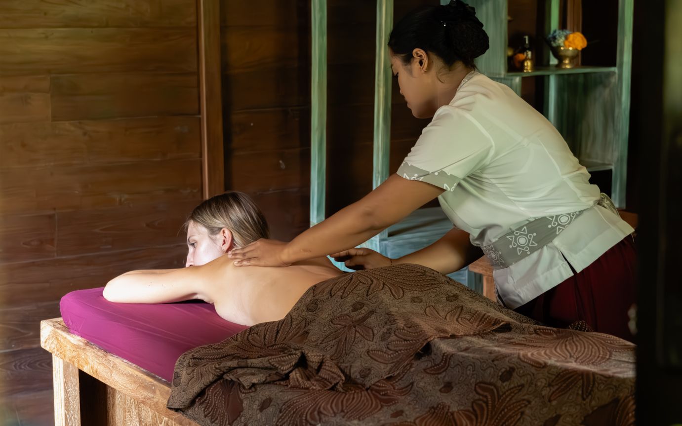 Pure Indulgence - 150 Minutes - All in One Package
