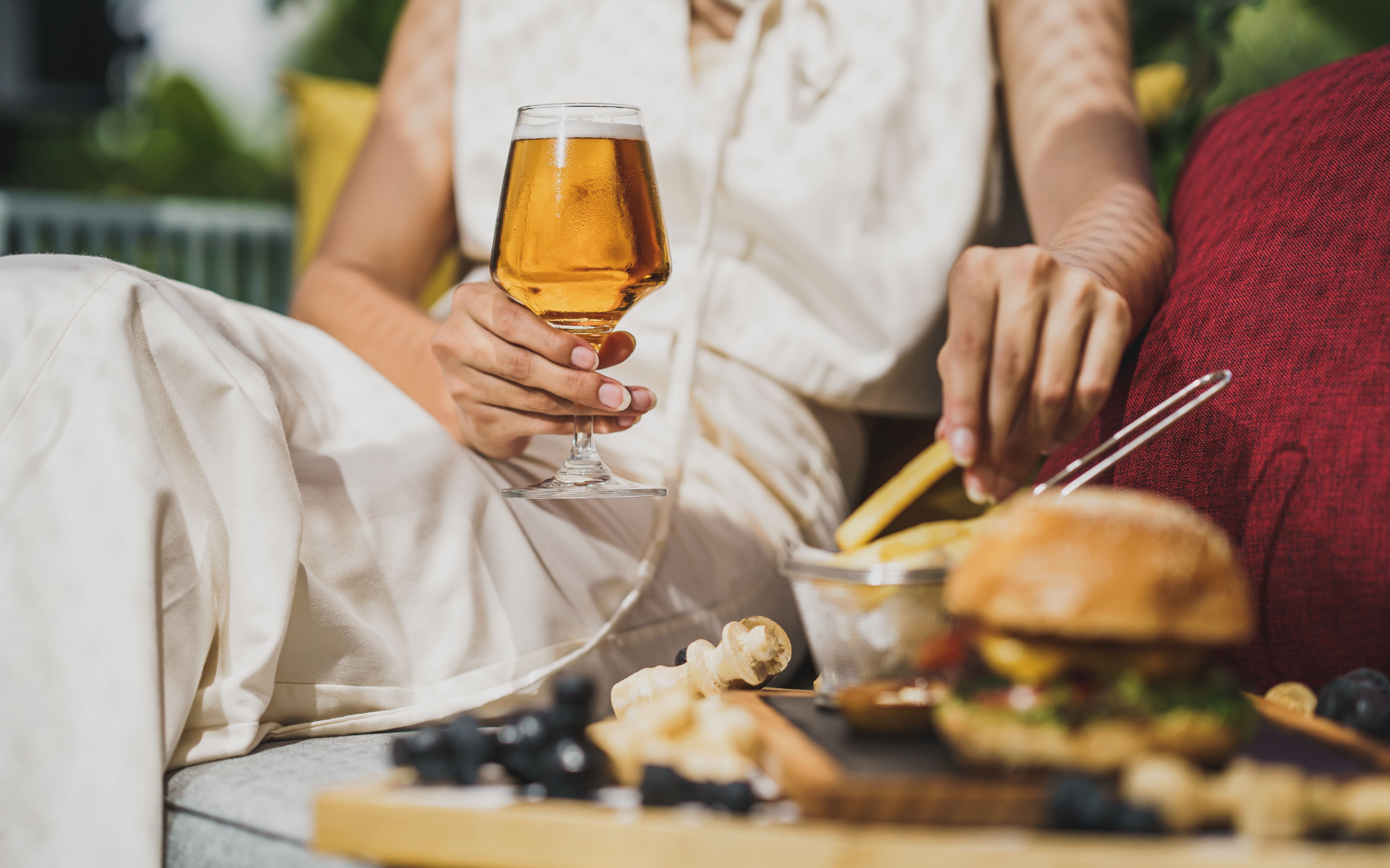 Food & Beverage Value Voucher 1,000K - Arkamara Dijiwa Ubud