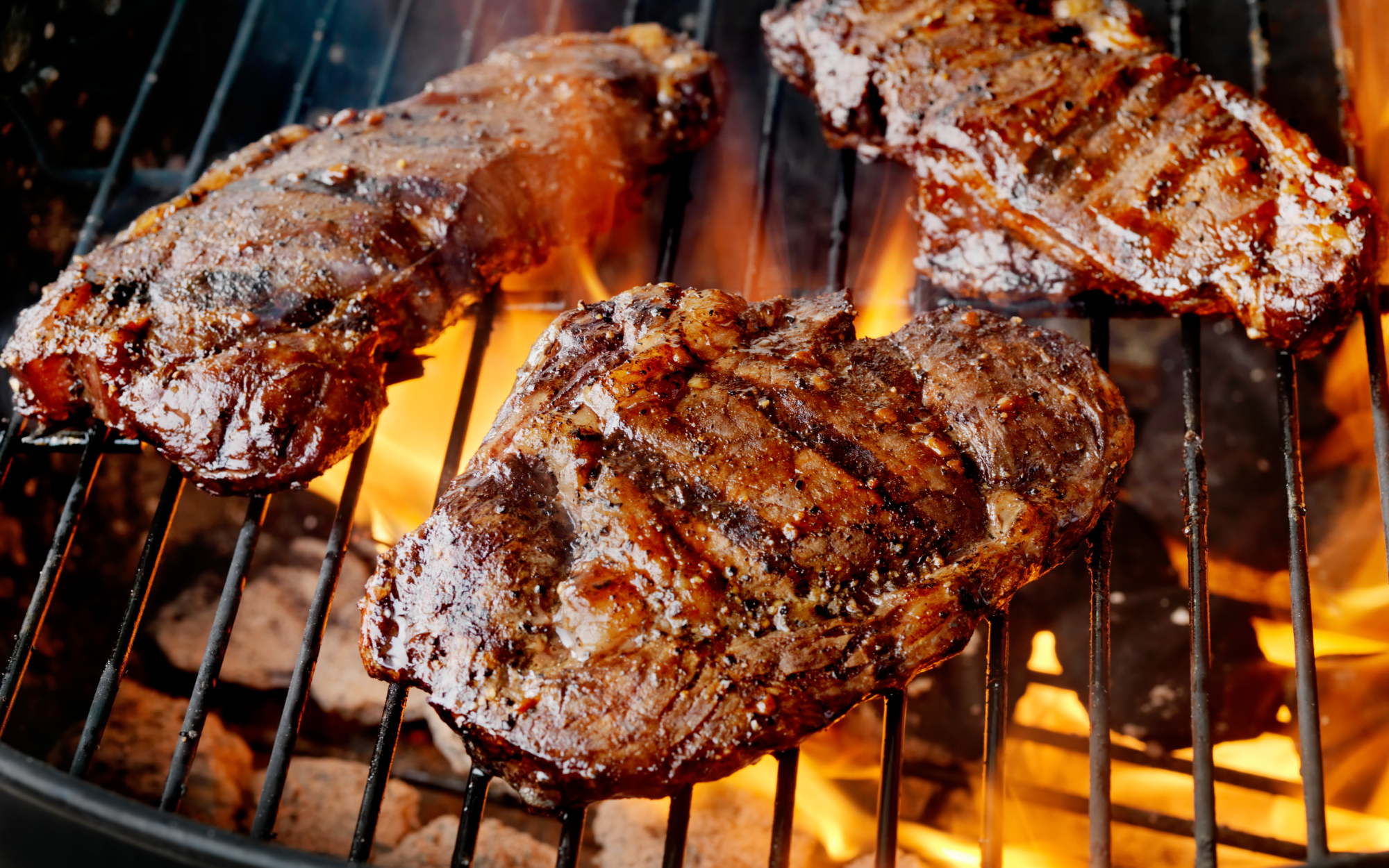 Nusantara BBQ - All You Can Eat BBQ Buffet - Arkamara Dijiwa Ubud