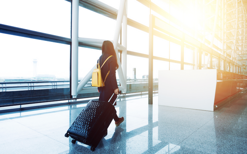 Return Airport Transfer - Private return transfer