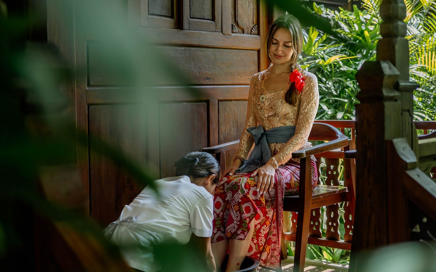 Spa Value Voucher IDR 1,000K