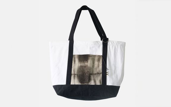 Tote Bag Big