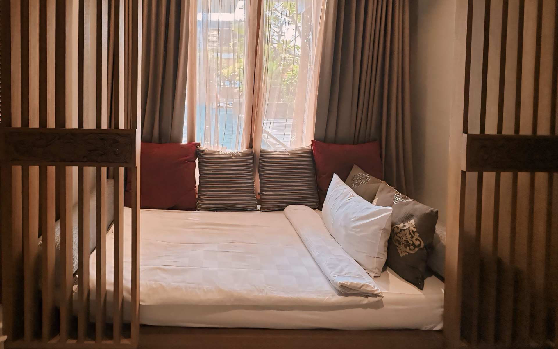 Extra Bed - Swarga Suites Bali Berawa