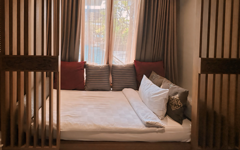 Extra Bed