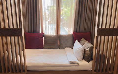 Extra Bed