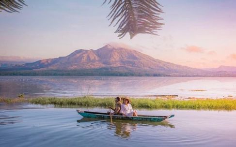 Besakih Full-day Tour | East Bali