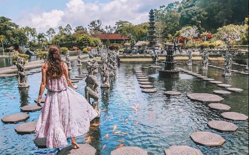 Besakih Full-day Tour | East Bali