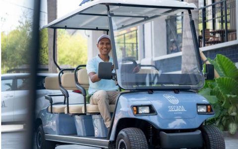 Chauffeur Service  Airport Pick up