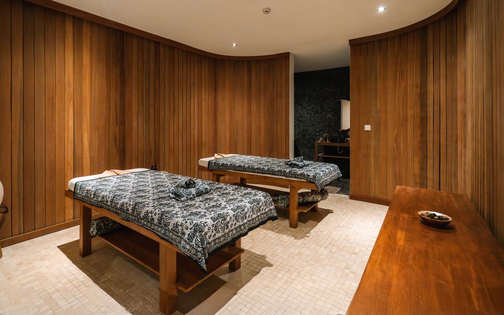 Traditional Massage - 90 Minutes